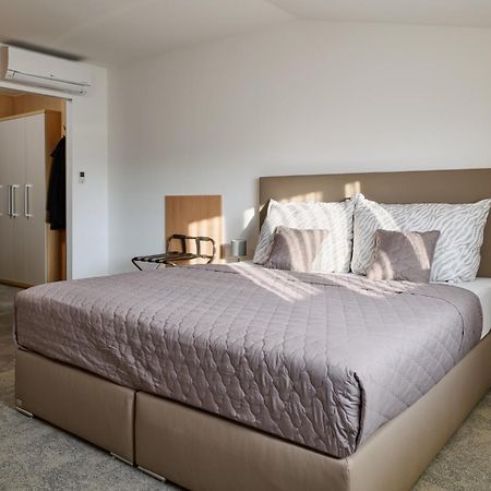 Hotel Osvit Mladá Boleslav Kültér fotó