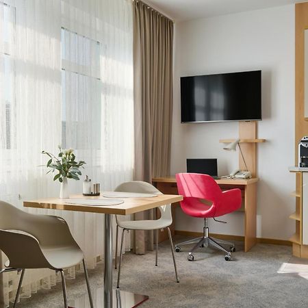 Hotel Osvit Mladá Boleslav Kültér fotó
