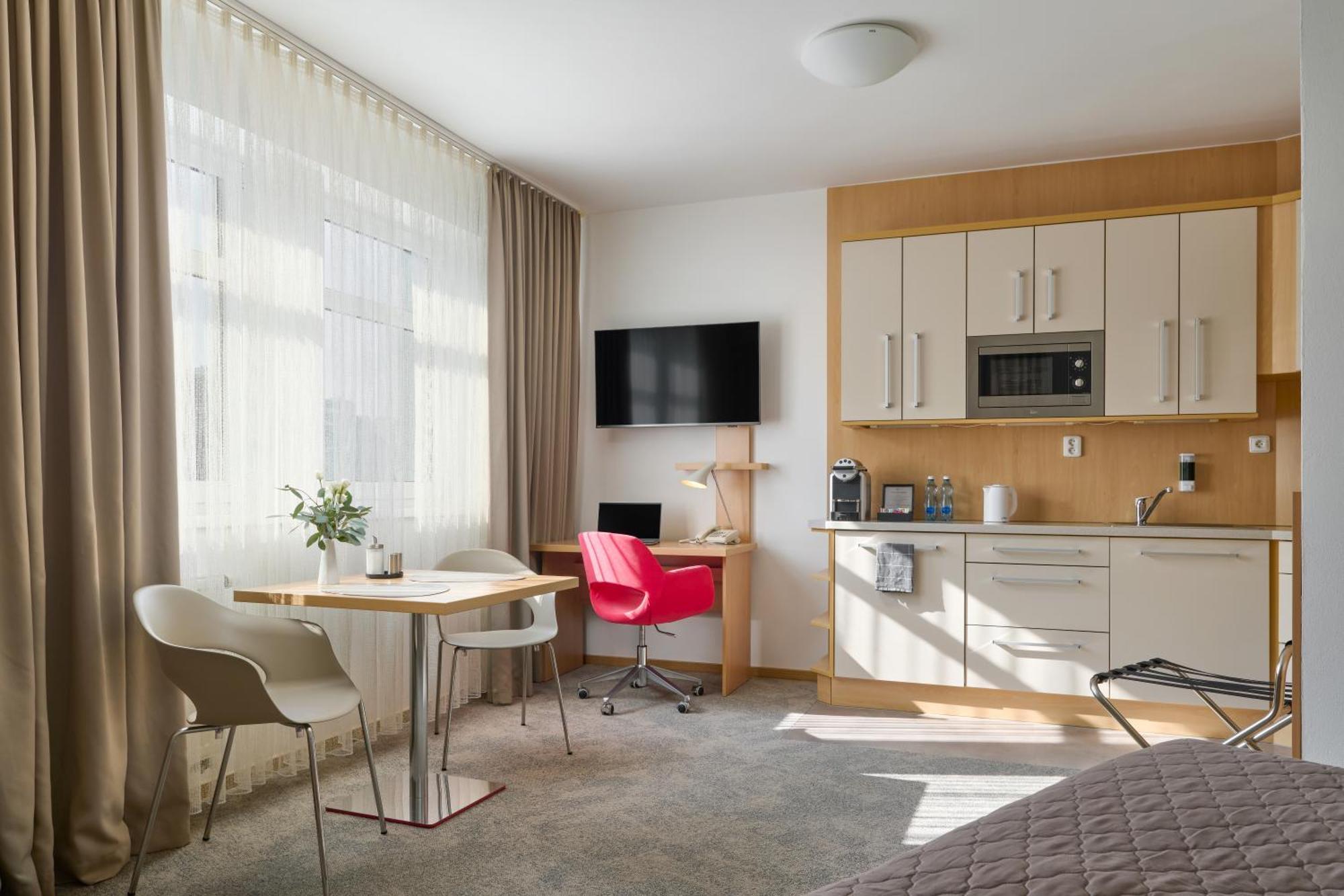 Hotel Osvit Mladá Boleslav Kültér fotó