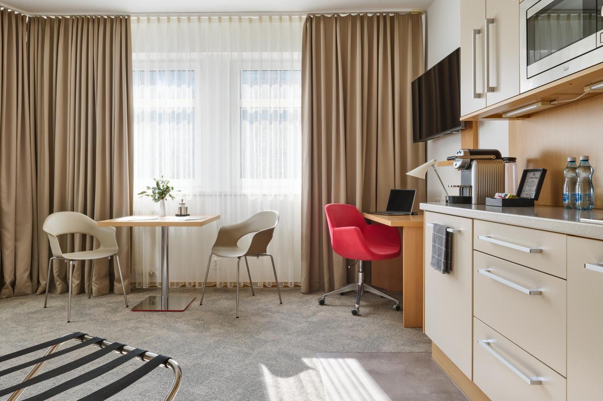 Hotel Osvit Mladá Boleslav Kültér fotó
