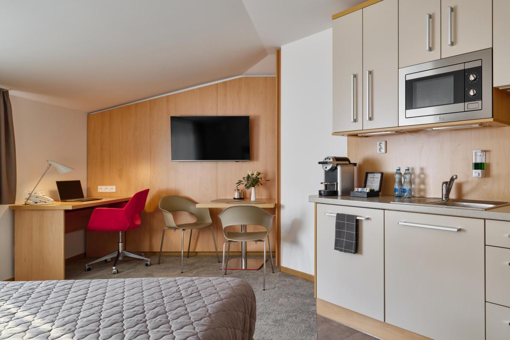 Hotel Osvit Mladá Boleslav Kültér fotó