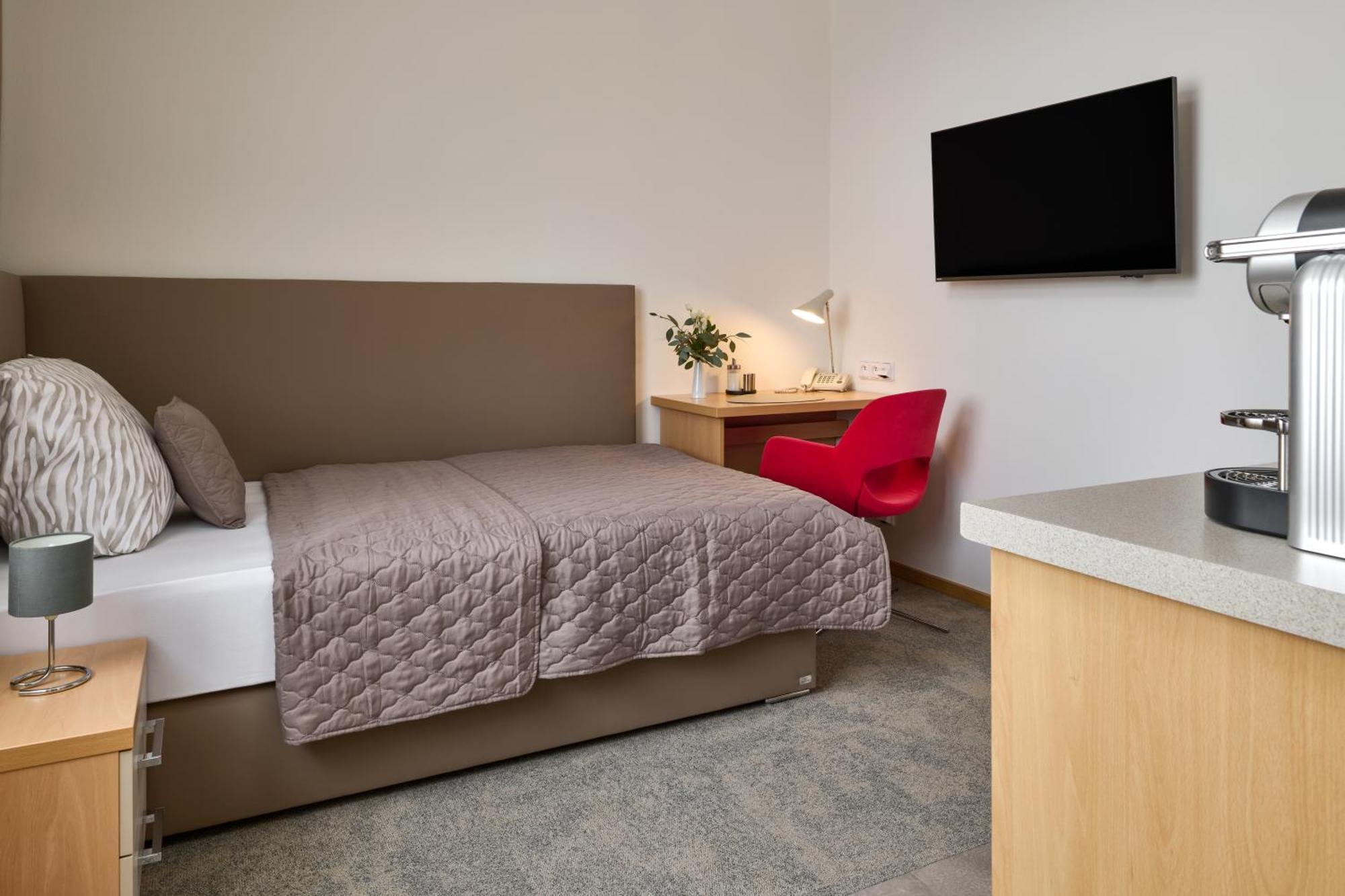Hotel Osvit Mladá Boleslav Kültér fotó