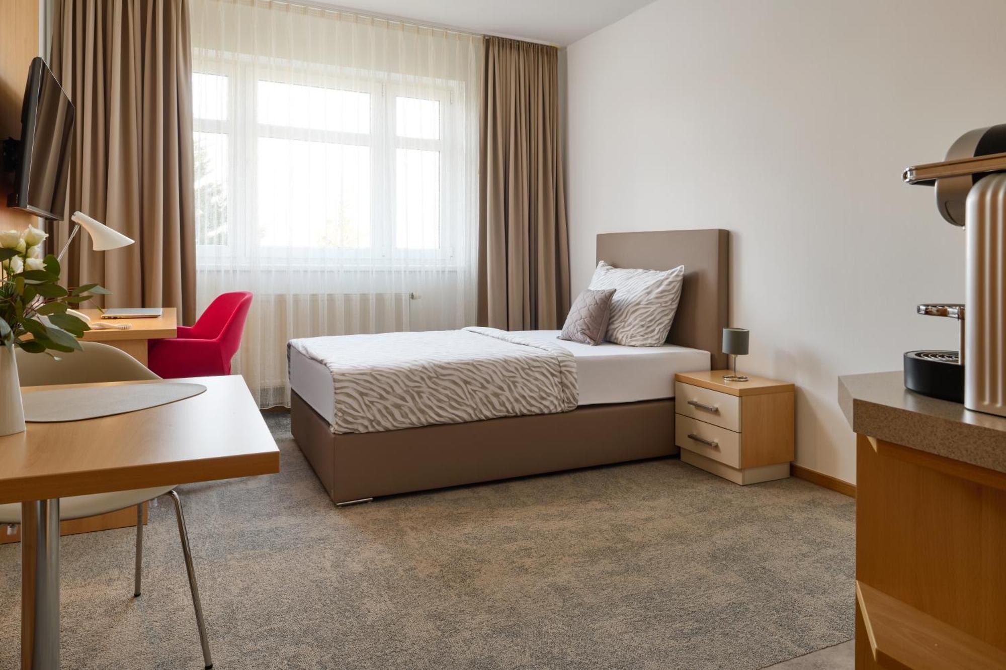 Hotel Osvit Mladá Boleslav Kültér fotó