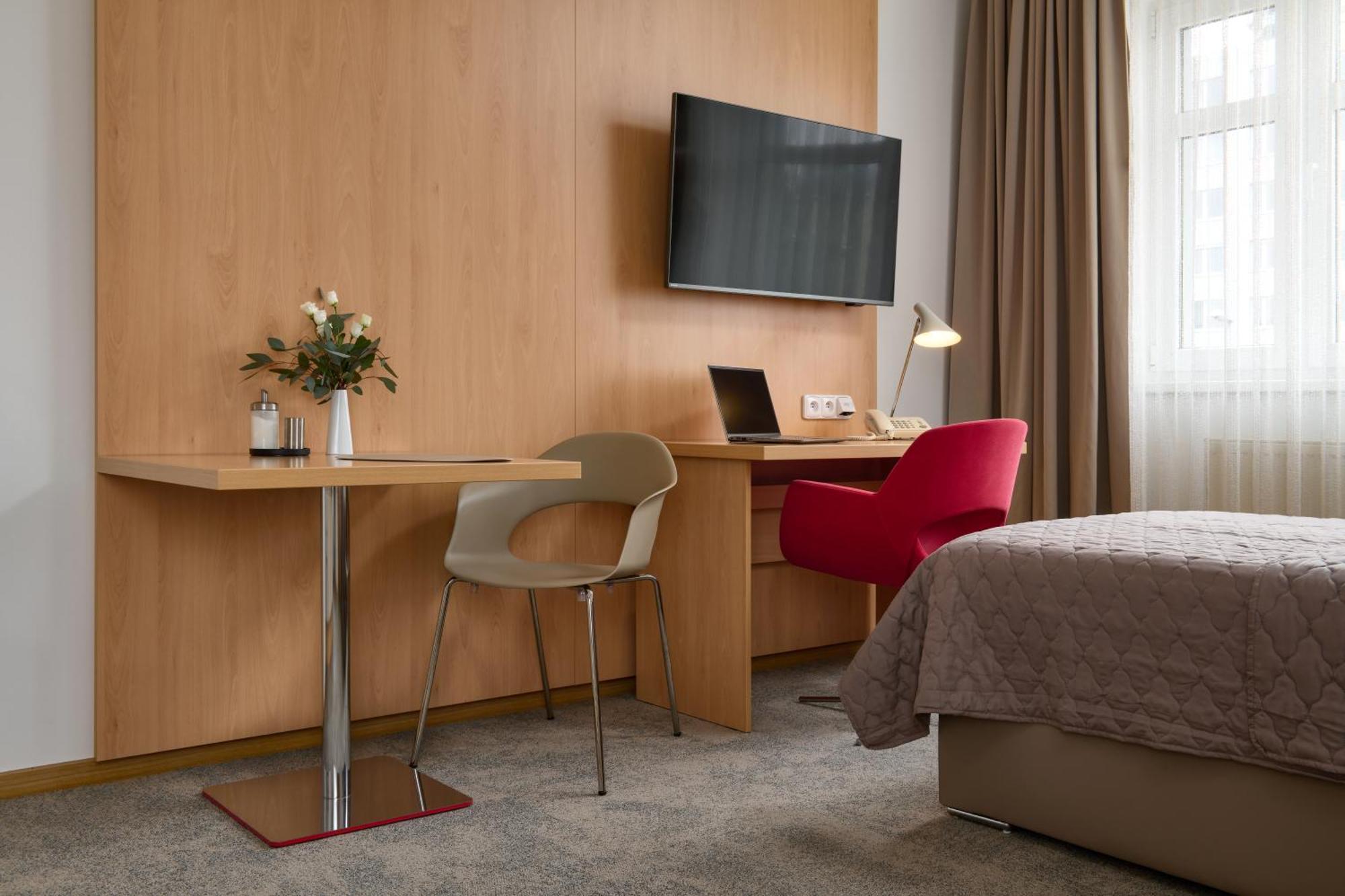 Hotel Osvit Mladá Boleslav Kültér fotó