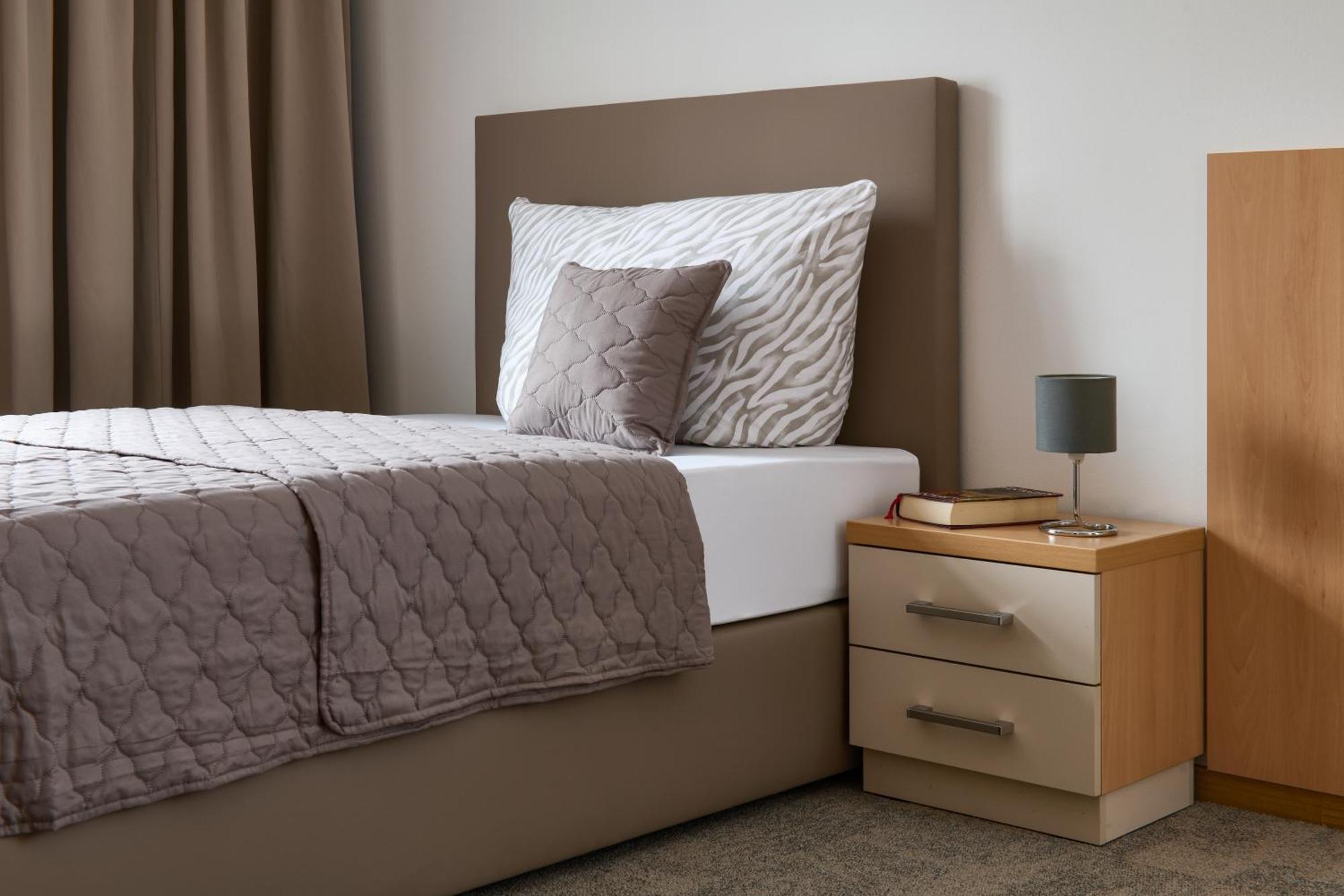 Hotel Osvit Mladá Boleslav Kültér fotó