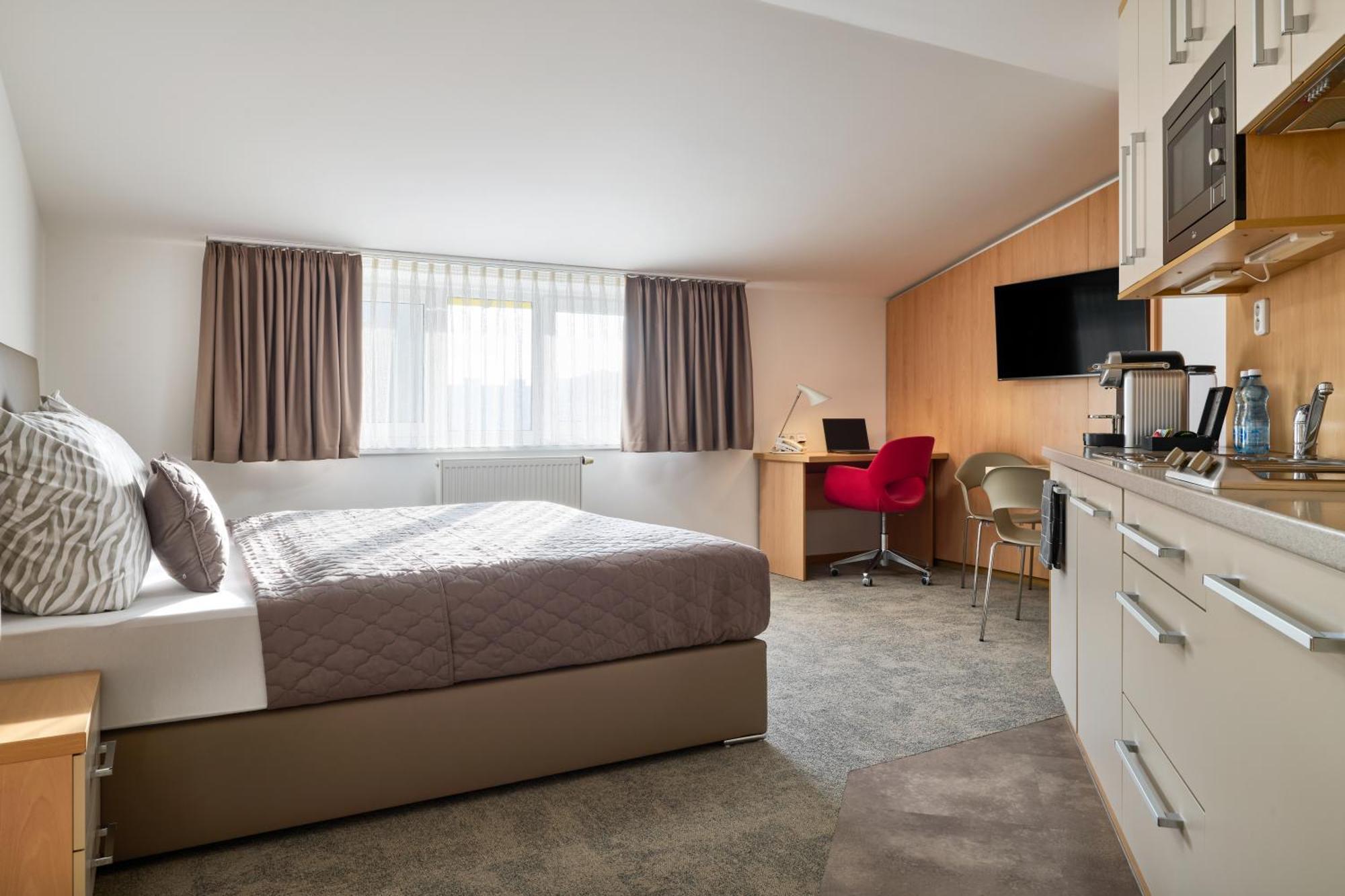 Hotel Osvit Mladá Boleslav Kültér fotó