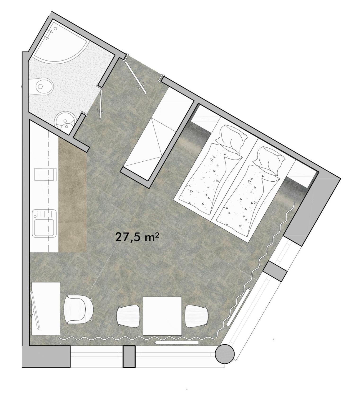 Hotel Osvit Mladá Boleslav Kültér fotó